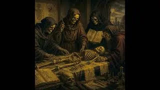 Thumbnail: MELODIC Freestyle Storytelling Type Beat - "ENIGMA” | DARK TRAP Type Beat | BeatsbyKeat