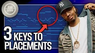 Thumbnail: Mastering These 3 Things Will Guarantee You Placements