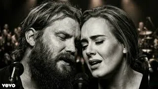 Thumbnail: CHRIS STAPLETON & ADELE - I'LL LOVE YOU WITHOUT SEASON (EMOTIONAL LOVE SONG)