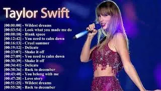 Thumbnail: TAYLOR SWIFT Hit Songs | Compilation #swifties