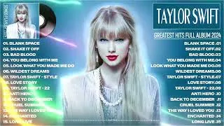 Thumbnail: TAYLOR SWIFT – GREATEST HITS COLLECTION FULL ALBUM 🎶