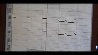 Thumbnail: Beat making Video: LOGIC + Hypersonic + AKAI MPC 2000 XL Part 1