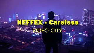 Thumbnail: NEFFEX - Careless - Video Lyric