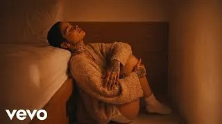 Thumbnail: Kehlani - Slow Burn Hearts (Official Lyrics Video)