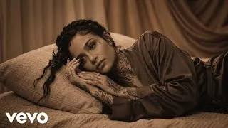 Thumbnail: Kehlani - Every Scar You Left (Official Lyrics Video)