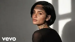 Thumbnail: Kehlani - Love  Hurts (Official Lyrics Video) 