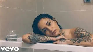 Thumbnail: Kehlani - Worth The Hurt (Official Lyrics Video)