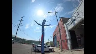 Thumbnail: Wacky Waving Inflatable Arm Flailing Tubeman