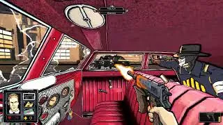 Thumbnail: Driving with ALL CAPS - Fallen Aces Episode 2