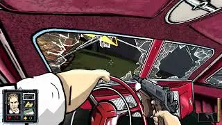 Thumbnail: Fallen Aces - Stuck on driving sequence Episode 2