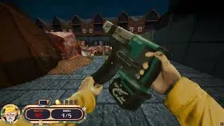 Thumbnail: BRINE Demo gameplay - No Commentary