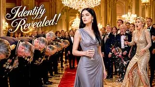 Thumbnail: Elites Mocked Her as an Ex-Con—Then Medical Legends Bowed: Hail the Phantom Doctor!