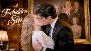 Thumbnail: In front of their ancestors, he kisses his “sister” in fury: “This is your betrayal’s price!”