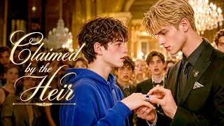 Thumbnail: School in shock! The ruthless heir proposes publicly: “Wear my family ring. Who dares touch him?”