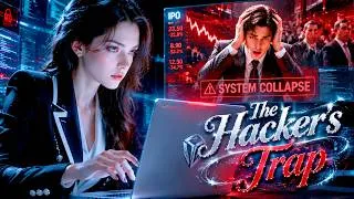 Thumbnail: He mocks her as a country girl, unaware she’s the hacker god controlling global finance.