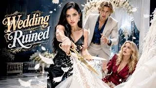 Thumbnail: She tears her rival’s wedding dress: debt repaid, it’s time to bury his tycoon dream.