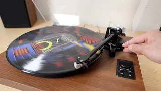 Thumbnail: I didn’t know I needed a Record Player [1byone]