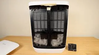 Thumbnail: Self-Cleaning Air Purifier: Levoit Vital Pet Pro