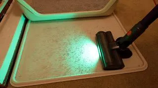 Thumbnail: Stick Vacuum Self-Empties into the Dock [ILIFE S90 Pro]