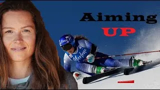 Thumbnail: Exclusive Interview with Ski World Cup Athlete | Adriana Jelinkova