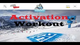 Thumbnail: Activation | Prepare for Worlds Longest GS