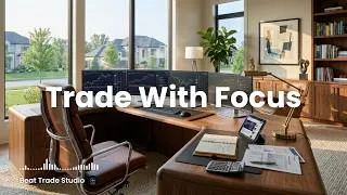 Thumbnail: Day Trading Music – Professional Background Music for Traders