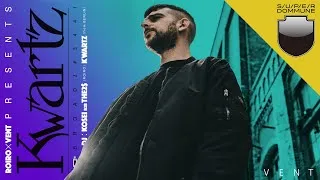 Thumbnail: Kwartz • DOMMUNE Tokyo (full set) • 14 Aug 2025