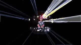 Thumbnail: EXOS RADIO 002 | BE-AT.TV