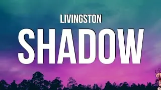 Thumbnail: Shadow - Livingston | Lyrics Video 🎵 | Emotional (Lyrics)