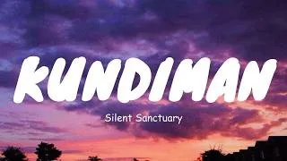 Thumbnail: Silent Sanctuary - Kundiman (Lyrics)