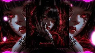 Thumbnail: BLOOD SIREN | Dark Aggressive Phonk for Night Drives