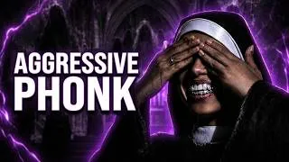 Thumbnail: Final Boss Mode: VORTEX | Aggressive Memphis Phonk