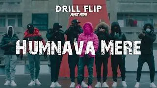 Thumbnail: Humnava Mere – Drill Remix | Bollywood Drill 2026 | BeatzByShebi