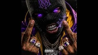 Thumbnail: [FREE] Trap Type Beat - "RUTHLESS" | Freestyle Beat 2026 | Melodic Type Beat | Rap Type Dark