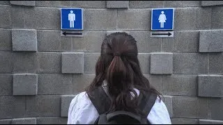 Thumbnail: They/Them (Non-binary Short Film)