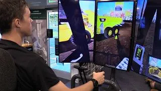 Thumbnail: Hands-On Career Exploration | Be Pro Be Proud SC