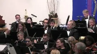 Thumbnail: "It’s Christmastime" Arr. Calvin Custer