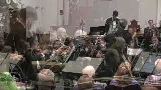 Thumbnail: "Christmas Eve/Sarajevo 12/24" by Paul O'Neill & Robert Kinkel, arr. Bob Phillips
