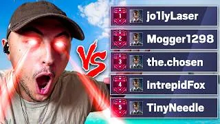 Thumbnail: THE GAME THAT GOT ME CHAMP