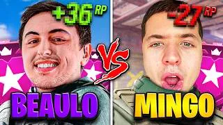 Thumbnail: I GOT MATCHED AGAINST MINGO (INSANE GAME)