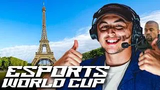 Thumbnail: BEAULO IN PARIS (EWC VLOG)