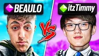 Thumbnail: BEAULO VS IITZTIMMY (FPS GODS)