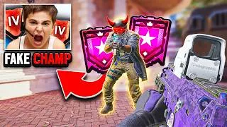 Thumbnail: THE WORST CHAMP LOBBY EVER