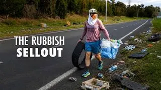 Thumbnail: Learning to love a filthy habit