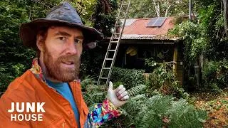 Thumbnail: The Property Was Completely Out of Control