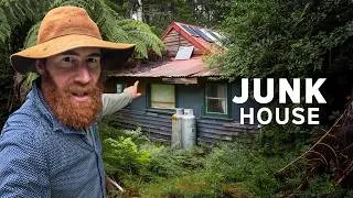 Thumbnail: I Bought The Worst House I Could Afford