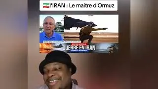 Thumbnail: Le détroit d'Ormuz reste à nouveau fermé  confirmé par Iran 🇮🇷
