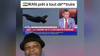 Thumbnail: L'Iran 🇮🇷 ; prêt à tout Si Trump veut faire la guerre 