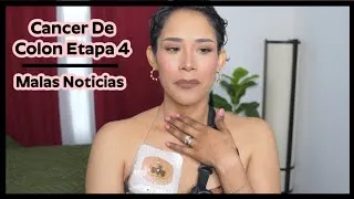 Thumbnail: Cancer De Colon Etapa 4 | NUEVOS RESULTADOS