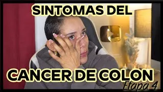 Thumbnail: Sintomas Del Cancer De Colon - Etapa 4